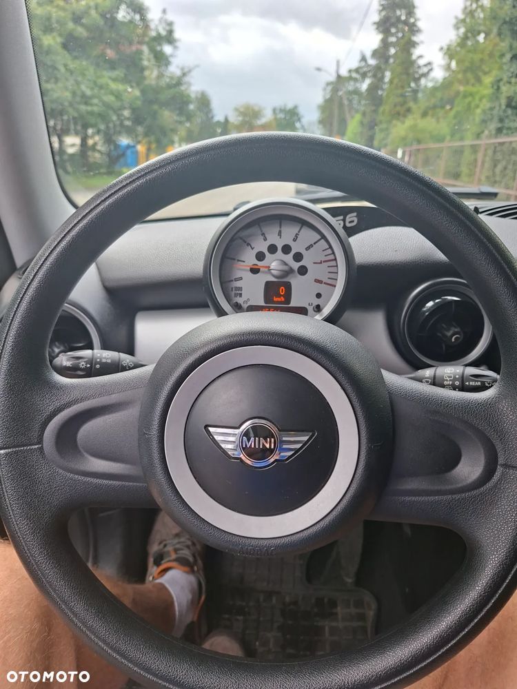 MINI ONE Standard - 4