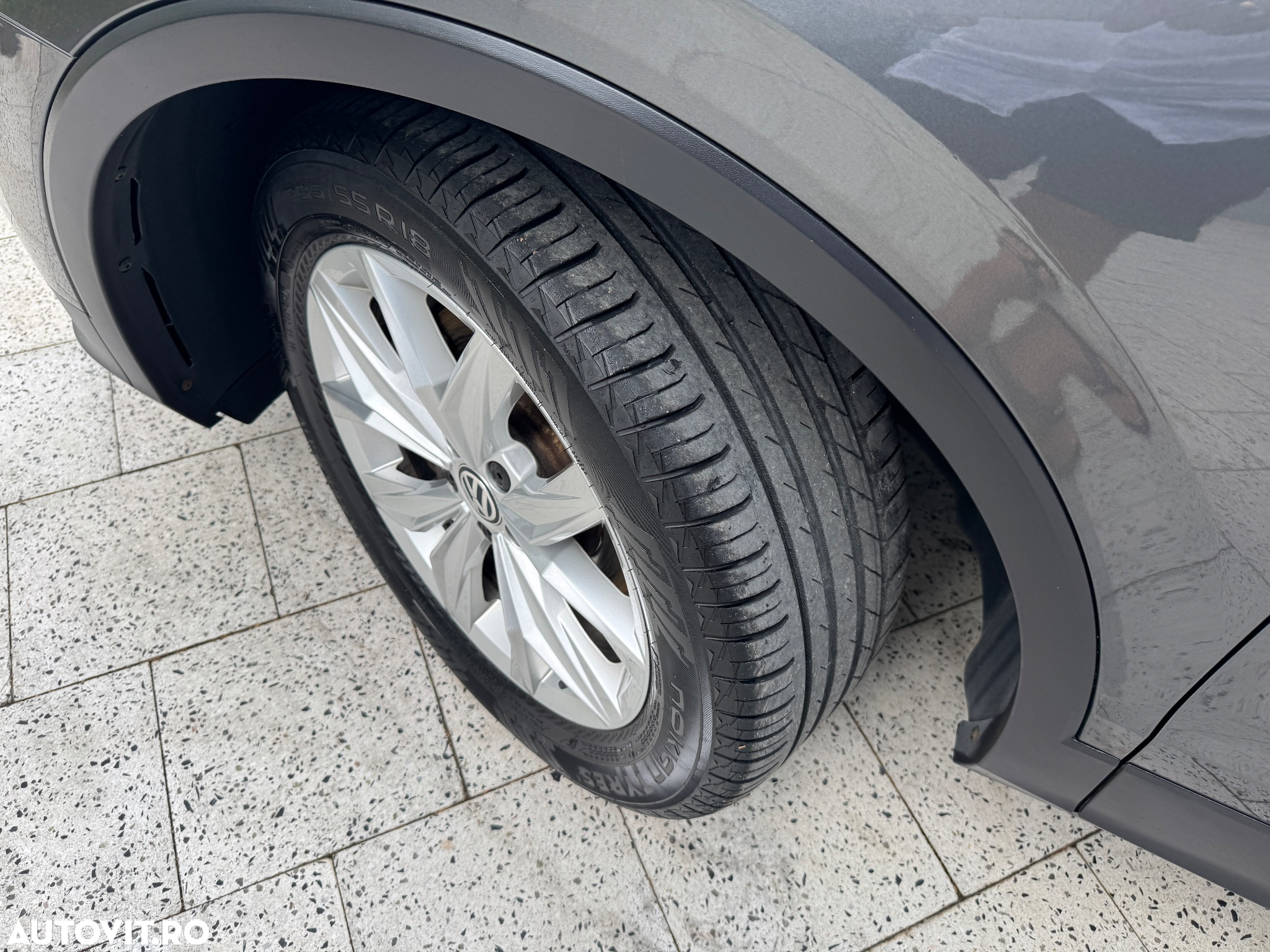 Volkswagen Tiguan 2.0 TDI 4Mot DSG Comfortline - 18