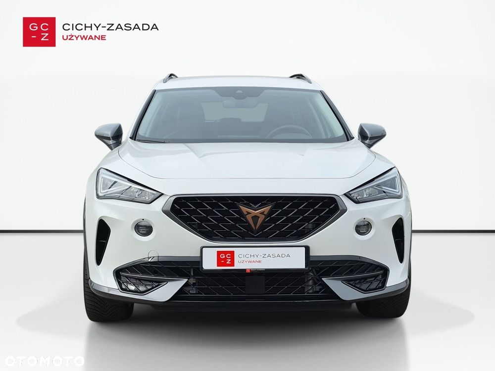 Cupra Formentor 1.4 e-Hybrid DSG - 8