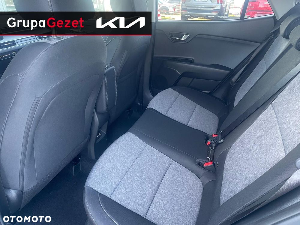 Kia Stonic 1.0 T-GDI L DCT - 13