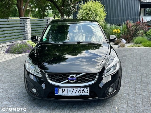 Volvo C30 D2 Business Edition Start-Stop - 2