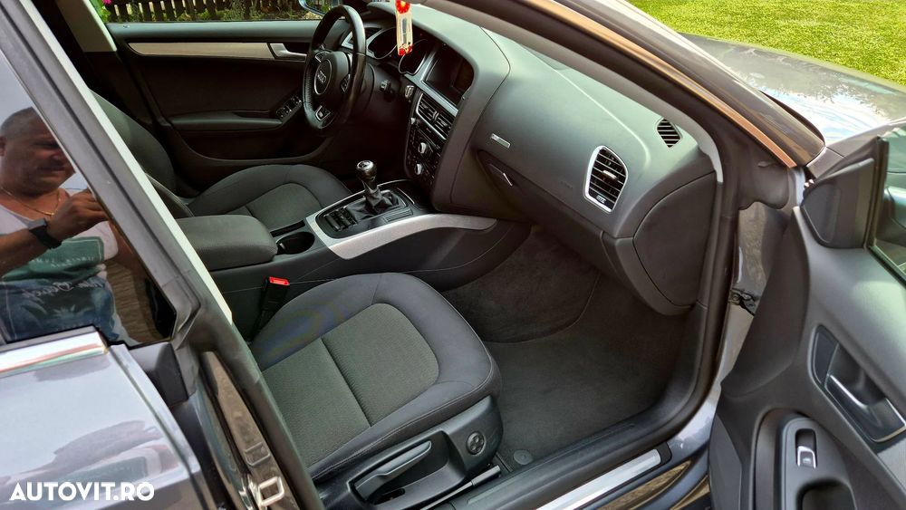Audi A5 Sportback - 7