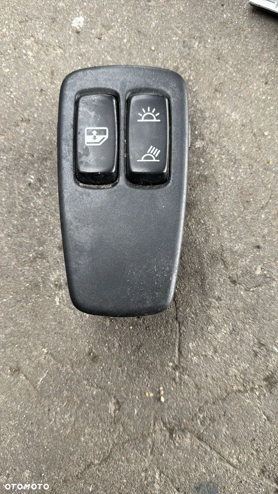 Panel przełącznik szyb Scania R  1469149 - 1