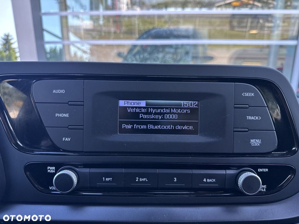 Hyundai Bayon 1.0 T-GDI Smart - 30