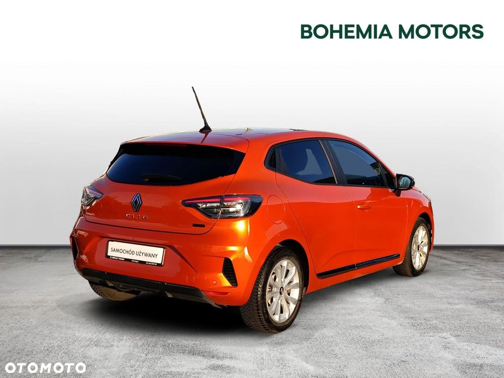 Renault Clio - 6