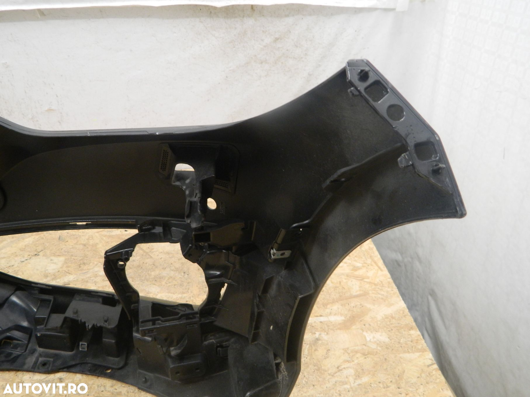 Bara fata BMW Seria 2 F22 / F23, 2015, 2016, 2017, 2018. - 3