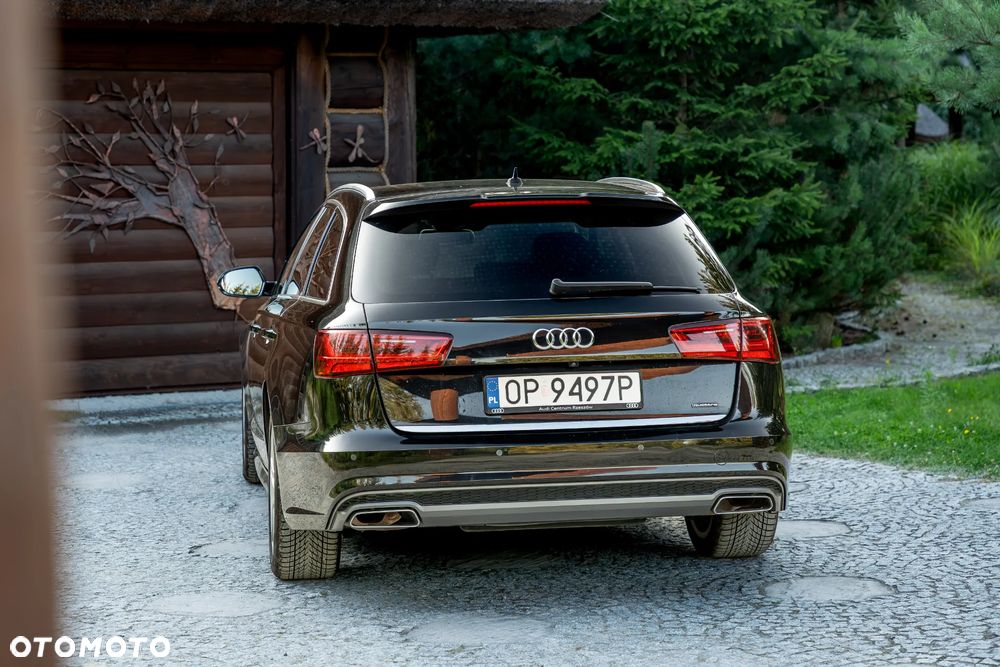 Audi A6 Avant - 19