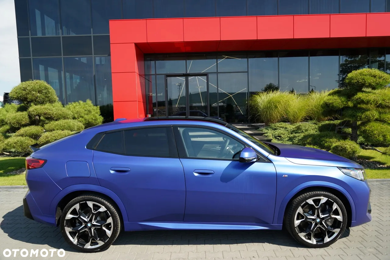BMW X2 - 13