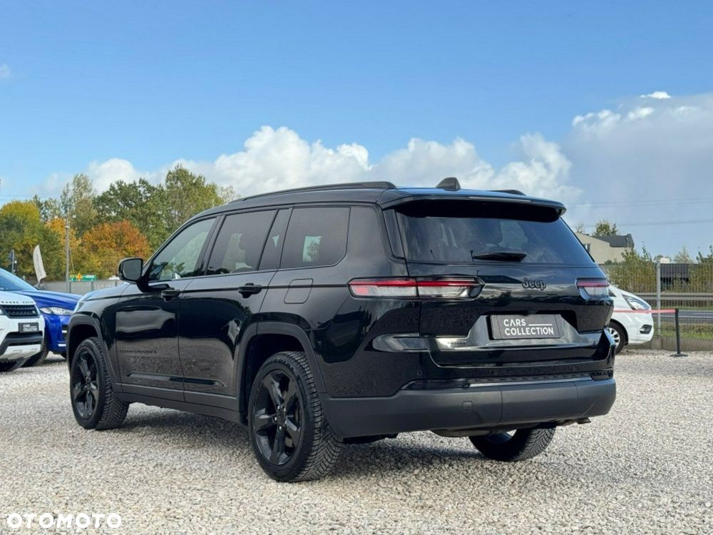 Jeep Grand Cherokee - 6