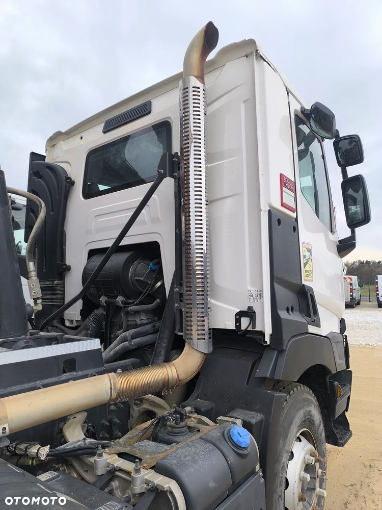Renault C480 DTI18 - 7
