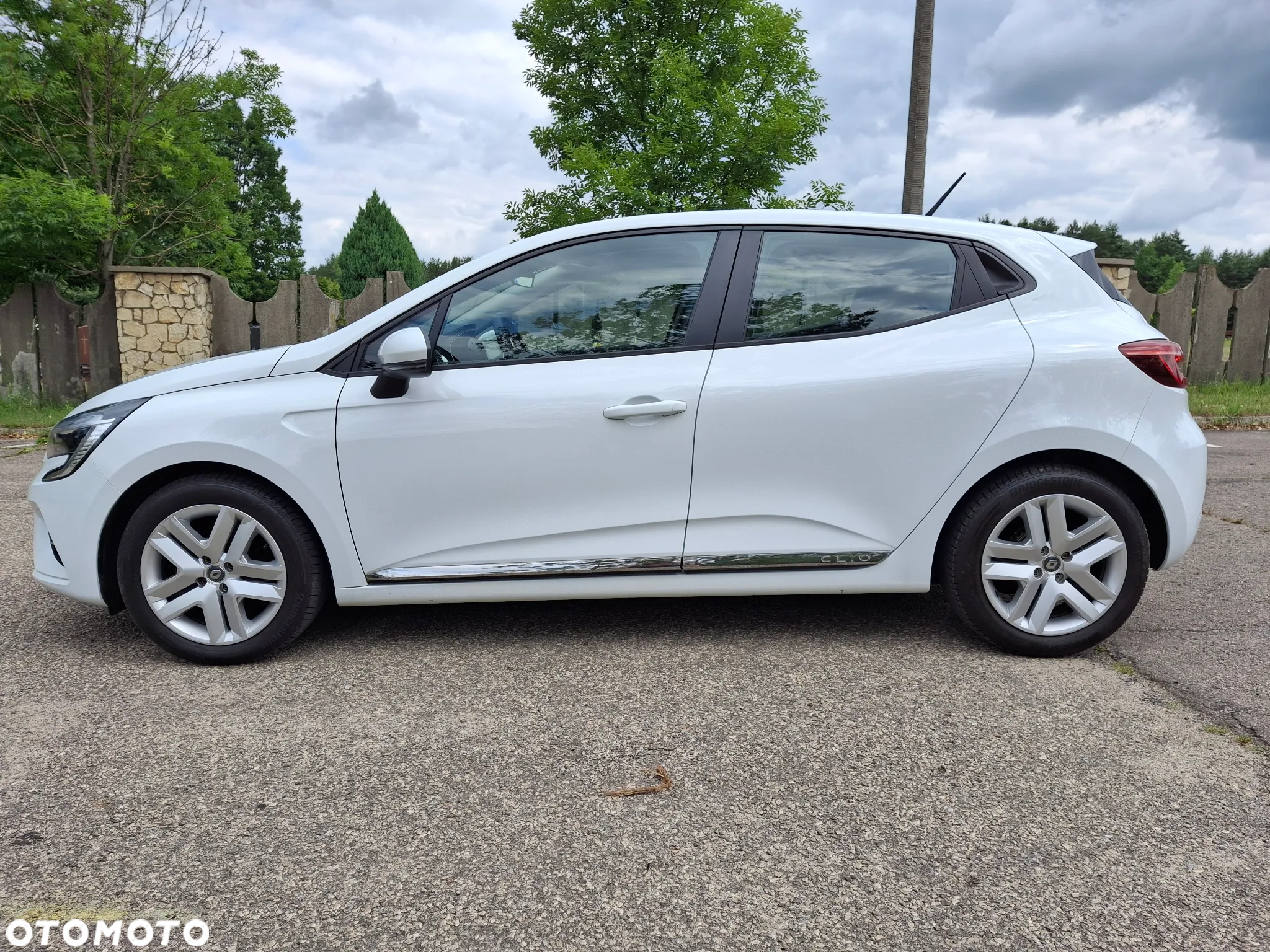 Renault Clio 1.0 TCe Zen - 3