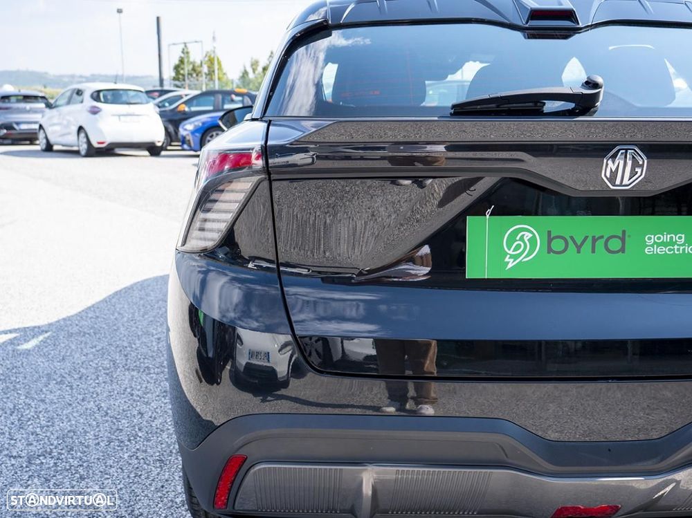 MG MG4 51 kWh Standard - 12