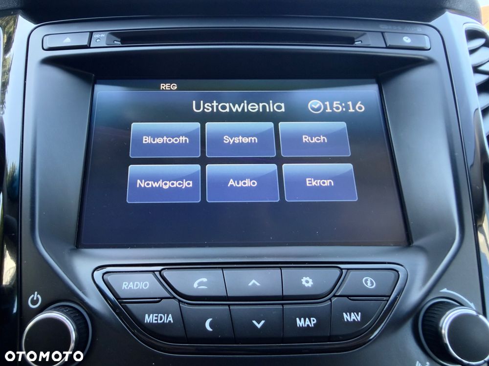 Hyundai i40 2.0 Premium - 32