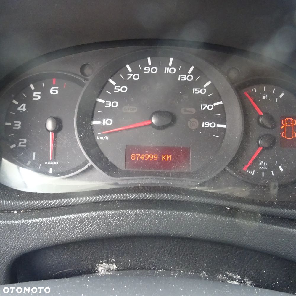 Renault Master - 6