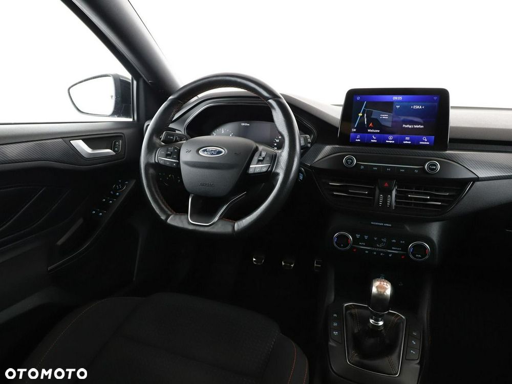 Ford Focus 2.0 EcoBlue ST-Line - 17