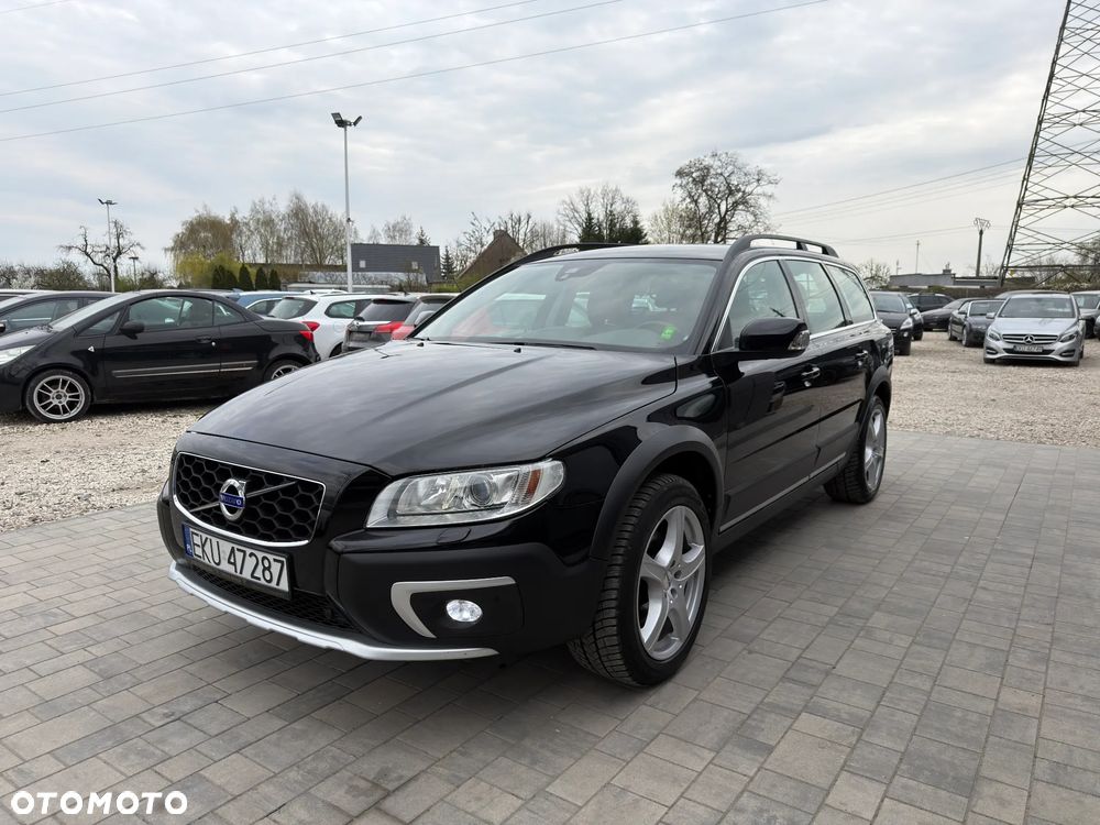 Volvo XC 70 ver-d4-drive--e-dynamic-momentum - 18