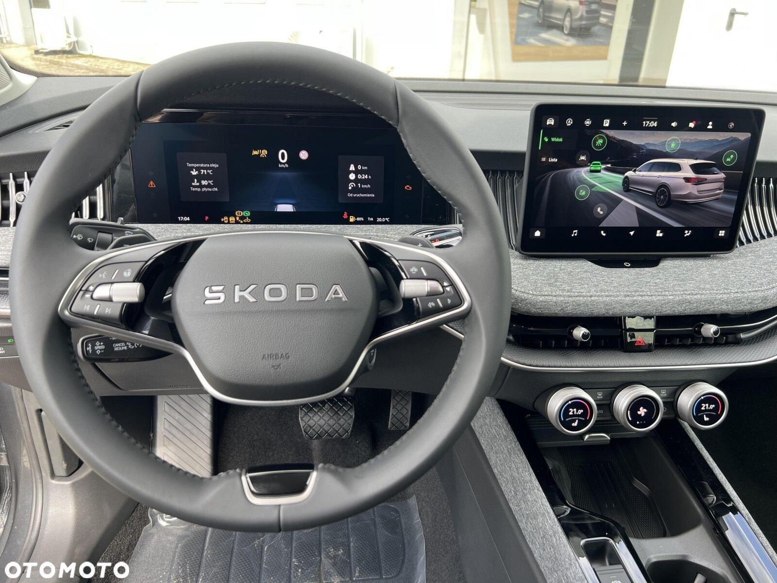 Skoda Superb 2.0 TDI SCR Edition 130 DSG - 19