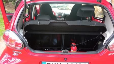 Toyota Aygo Edition - 7