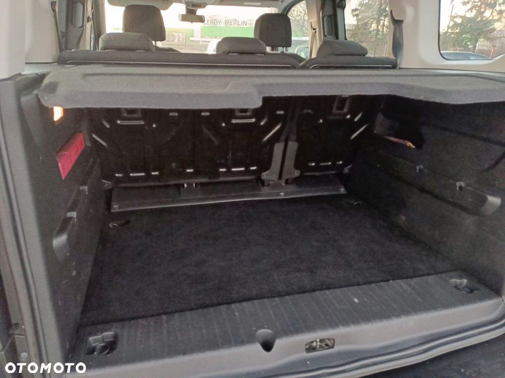 Peugeot Rifter 1.5 BlueHDI Active Pack S&S - 6