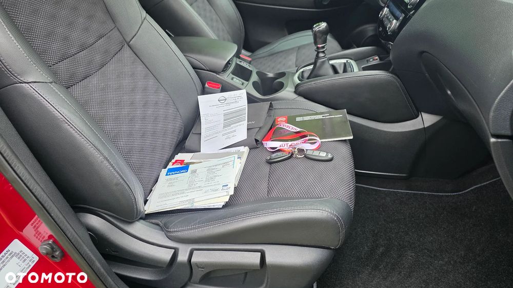 Nissan Qashqai 1.6 dCi 4x4 360 S&S - 30