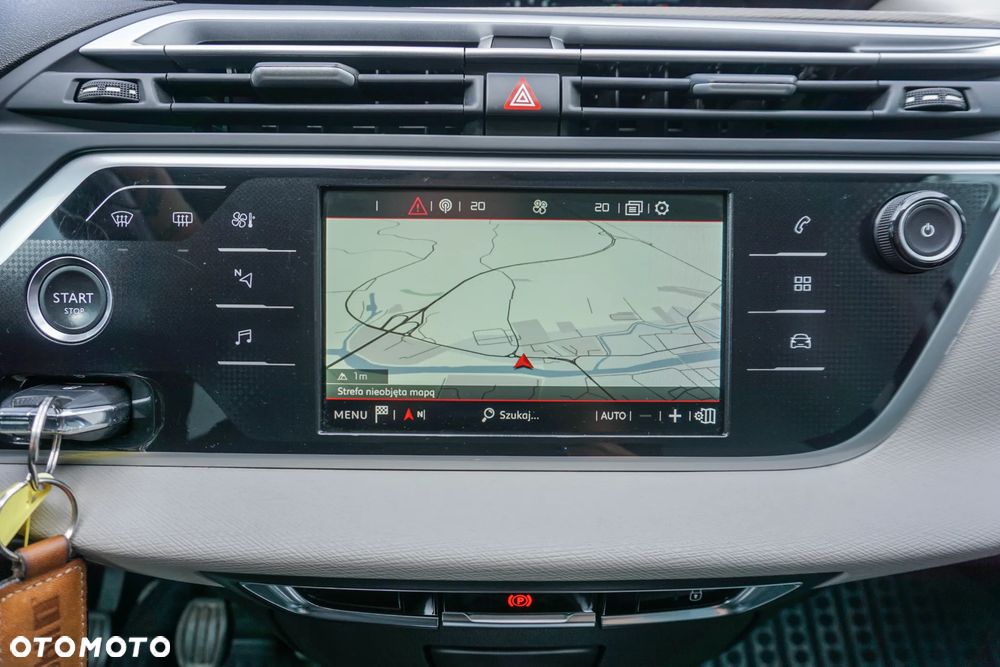 Citroën C4 SpaceTourer 1.2 PureTech Feel S&S - 18