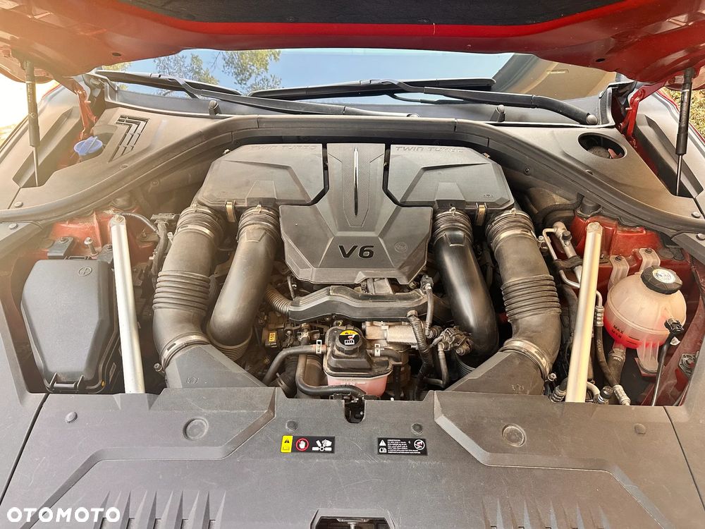 Genesis GV70 - 29