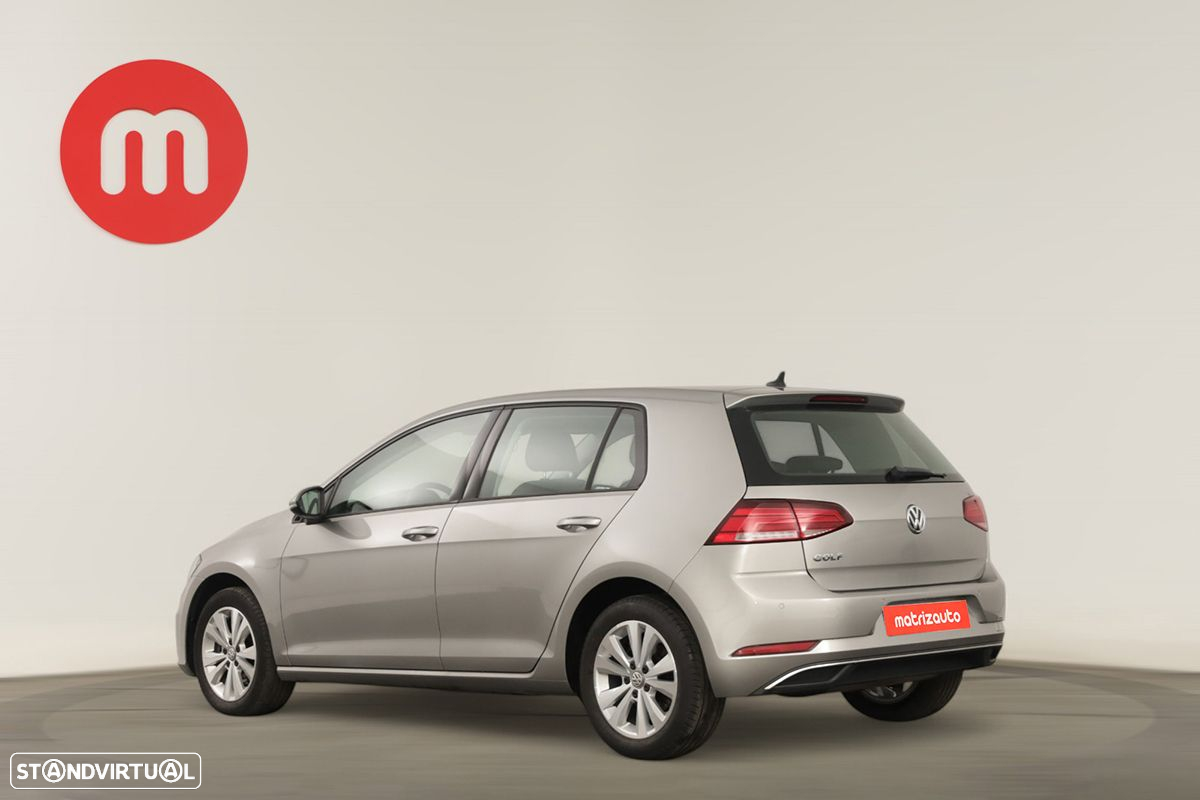 VW Golf 1.0 TSI Confortline - 3