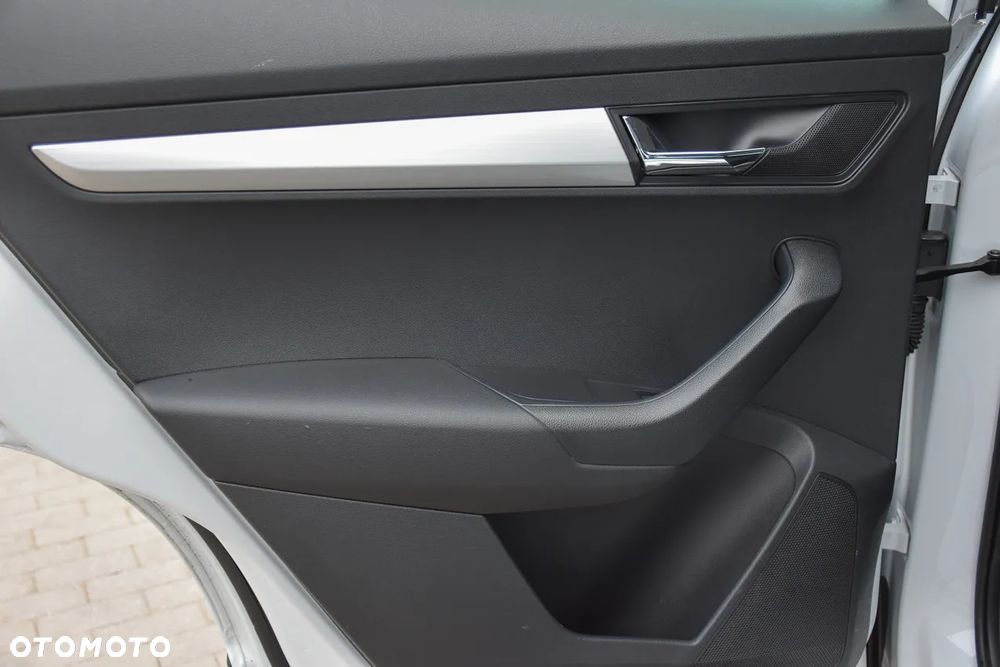 Skoda Karoq 1.5 TSI ACT Style DSG - 33