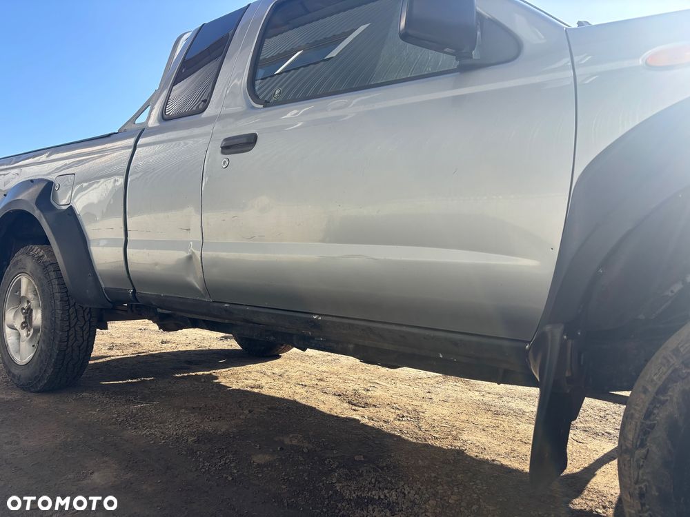 Mitsubishi L200 2.5 DID DC Intense - 31