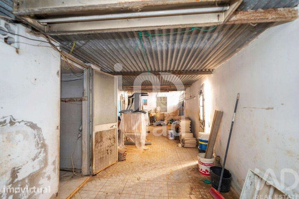 Casa / Villa em Quelfes de 111,05 m2 - Grande imagem: 5/40