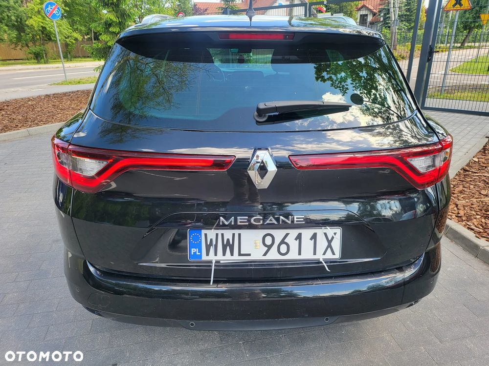 Renault Megane - 11