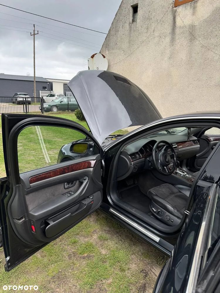 Audi A8 4.0 TDI Quattro - 14