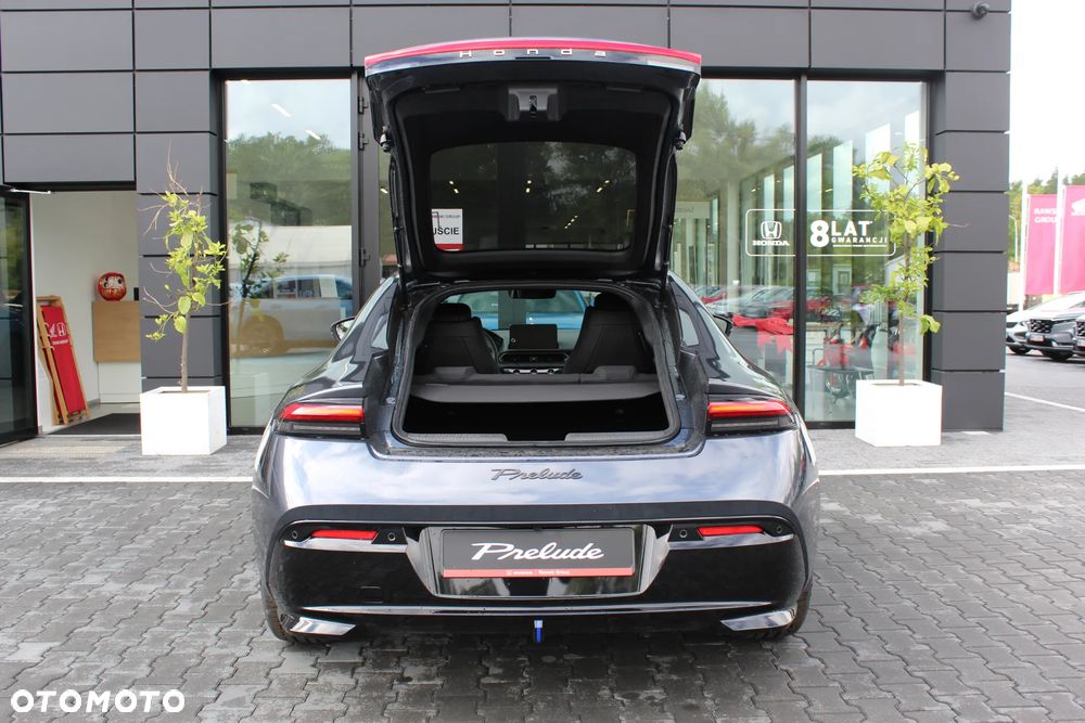 Honda Prelude 2.0 i-MMD eHEV Advance CVT - 14
