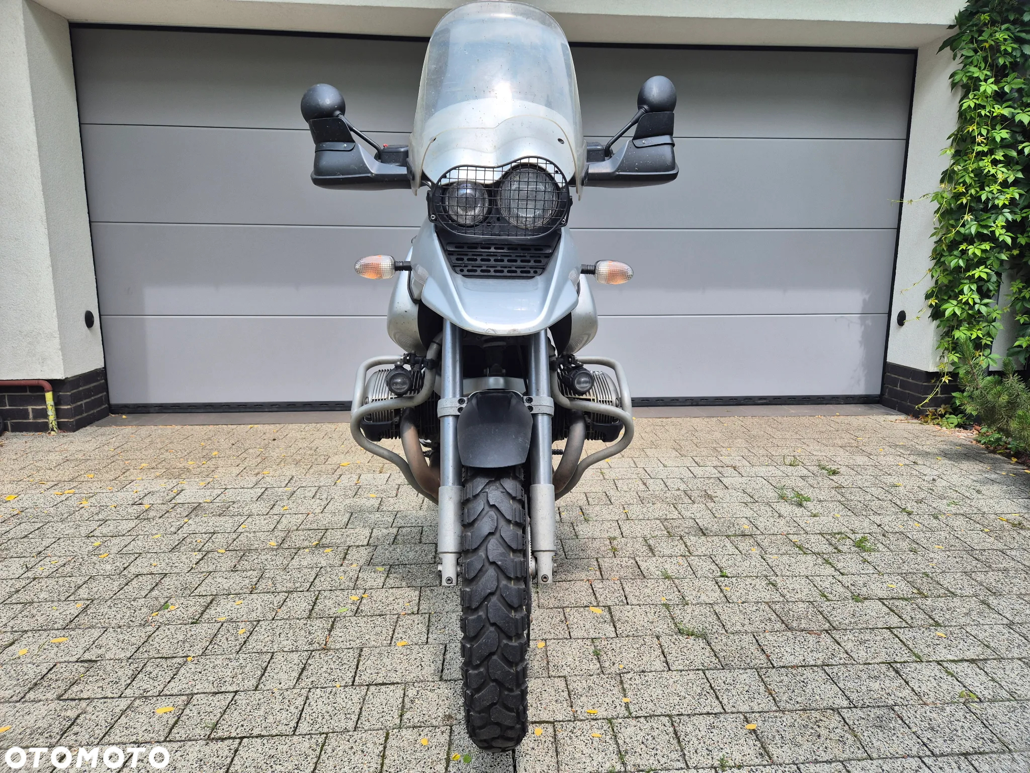 BMW GS - 2