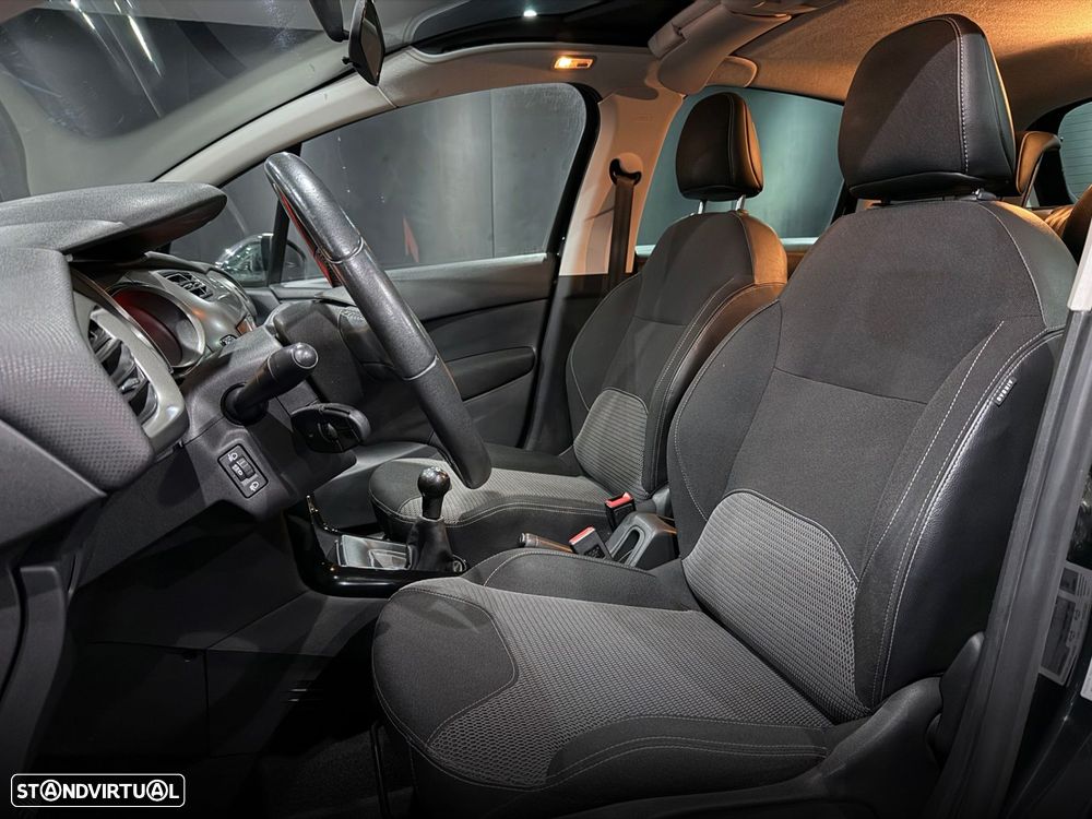 Citroën C3 1.2 VTi Exclusive - 12