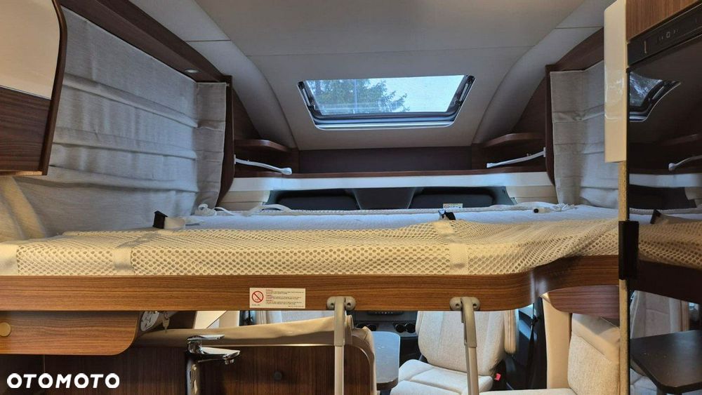 Hymer-Eriba BMCT 680 - 22