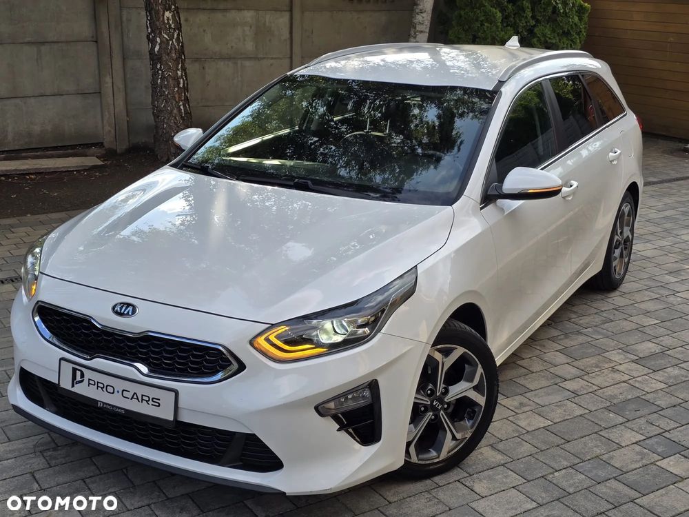 Kia Ceed 1.0 T-GDI OPF Edition 7 - 4