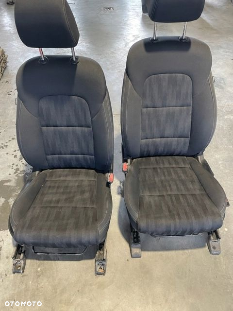 KIA SPORTAGE IV FOTEL FOTELE lewy prawy