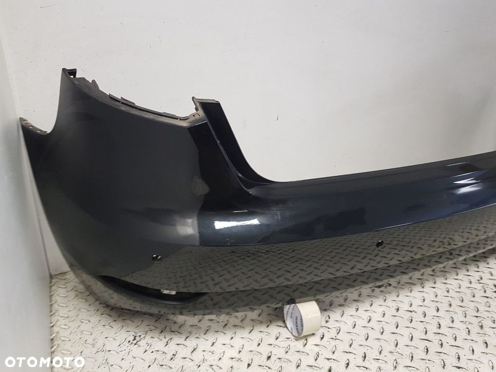 ŁADNY NIEUSZKODZONY ZDERZAK TYLNY AUDI A3 8V 8V4 LIFT SPORTBACK 16-20 TYŁ  8V4807511L - 4