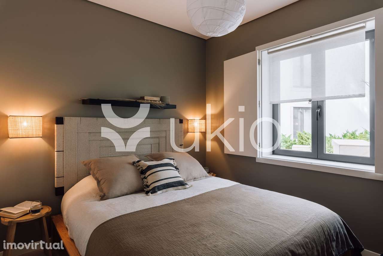 Apartamento T2 em Santa Catarina - Grande imagem: 3/22