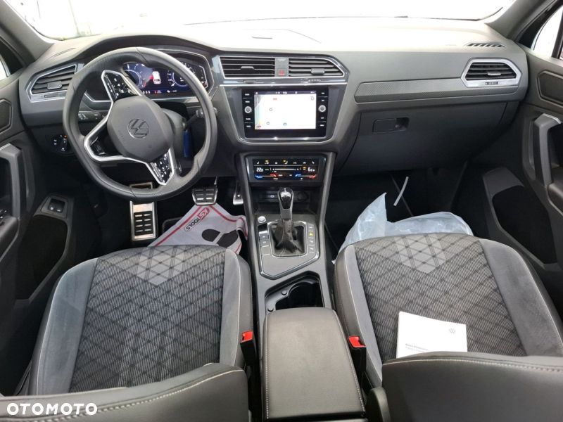 Volkswagen Tiguan 1.4 eHybrid OPF DSG R-Line - 6