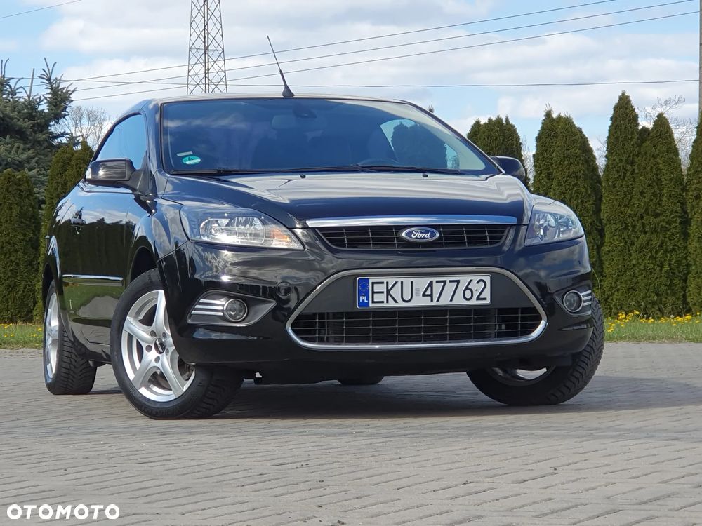 Ford Focus - 7