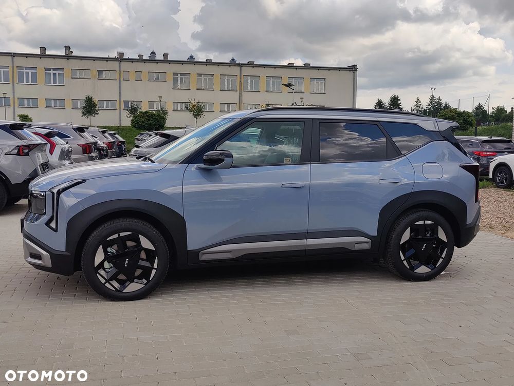 Kia Seltos 1.6 T-GDI L DCT - 4