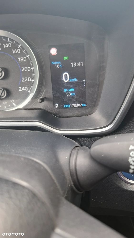 Toyota Corolla 1.8 Hybrid Active - 8