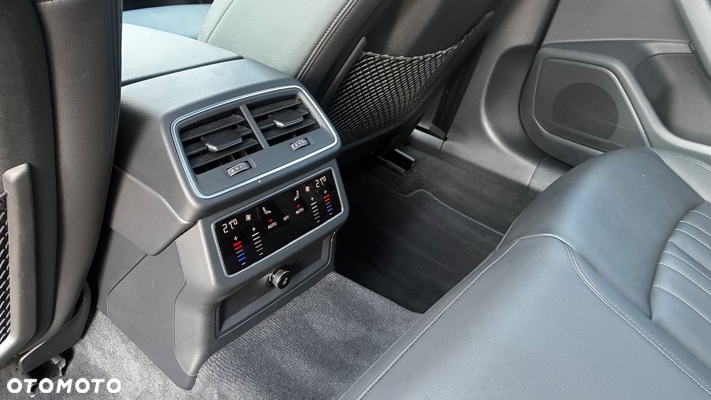 Audi A6 - 18