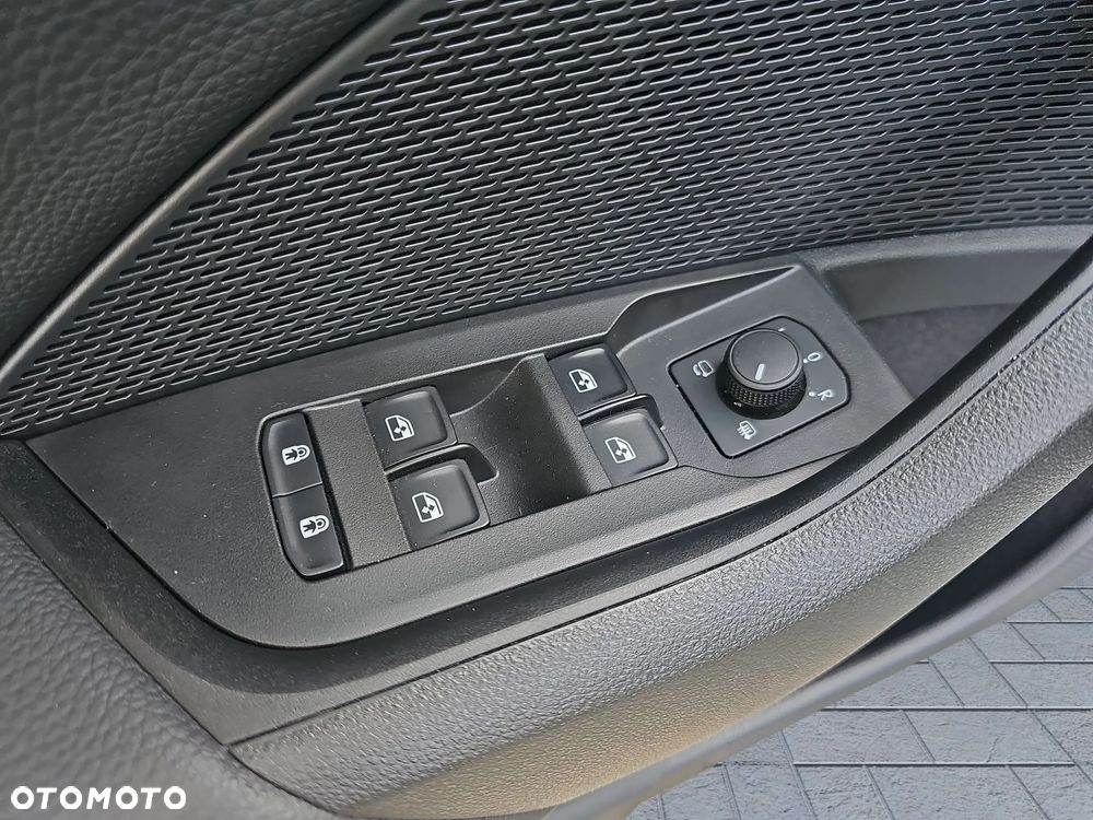 Skoda Octavia - 22
