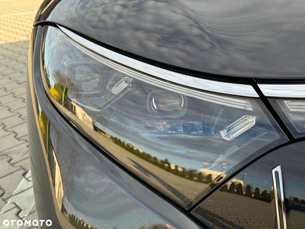 Mercedes-Benz EQS - 16