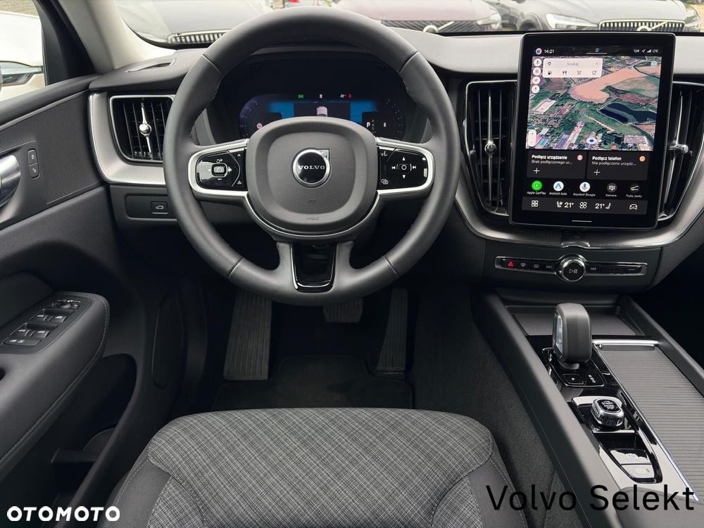 Volvo XC 60 - 18
