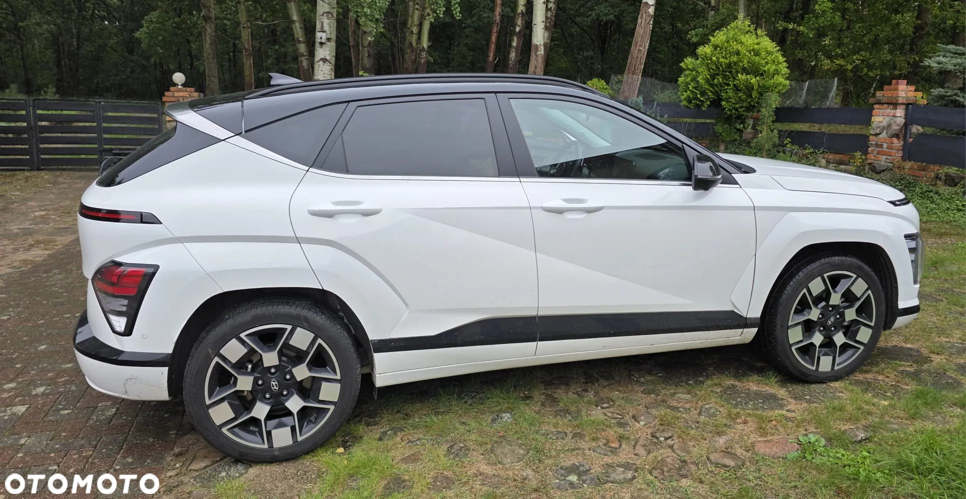 Hyundai Kona - 2