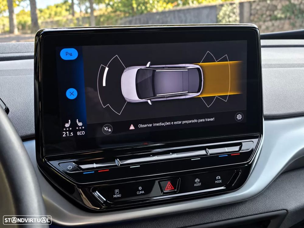 VW ID.4 Performance Upgrade Pro Business - 20